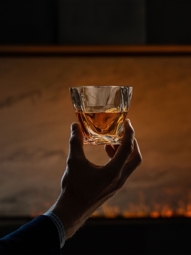 Изображение №3 | Стакан для виски Nobly