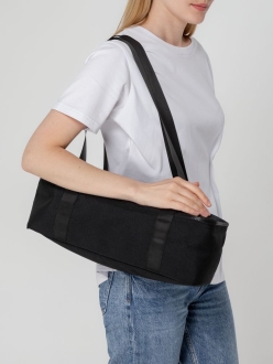 Изображение №5 | Термосумка Bodega, черная