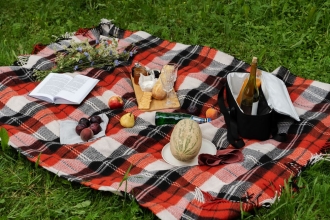 Изображение №9 | Термосумка Bodega, черная