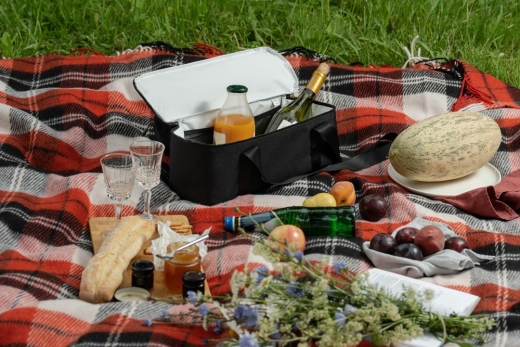 Изображение №10 | Термосумка Bodega, черная