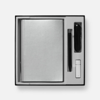 Изображение №2 | Набор Kroom Memory, серый