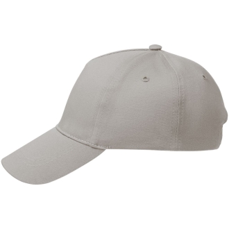 Изображение №2 | Бейсболка Convention, серая