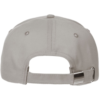 Изображение №3 | Бейсболка Convention, серая