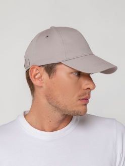 Изображение №7 | Бейсболка Convention, серая