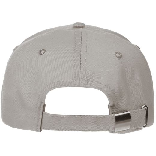 Изображение №3 | Бейсболка Convention, серая