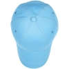 Изображение №3 | Бейсболка детская Capture Kids, голубая