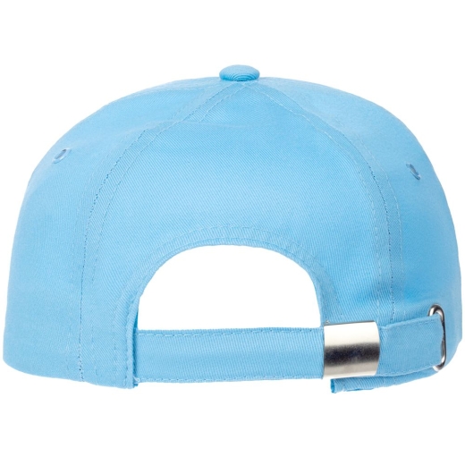 Изображение №2 | Бейсболка детская Capture Kids, голубая