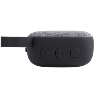 Изображение №4 | Беспроводная колонка Chubby, черная