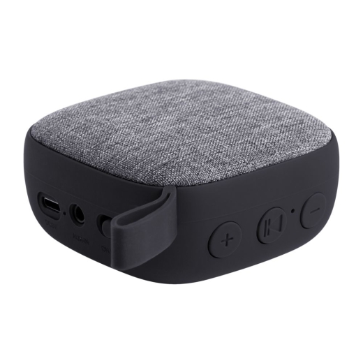 Изображение №1 | Беспроводная колонка Chubby, черная