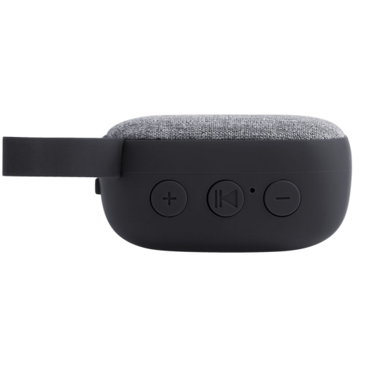 Изображение №4 | Беспроводная колонка Chubby, черная