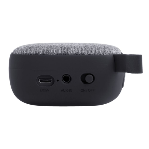 Изображение №5 | Беспроводная колонка Chubby, черная