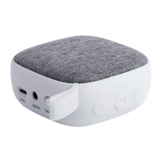 Изображение | Беспроводная колонка Chubby, белая