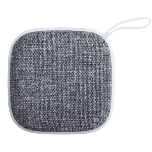 Изображение №2 | Беспроводная колонка Chubby, белая