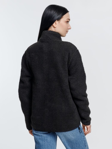 Изображение №7 | Куртка унисекс Fury, темно-серая (графит), размер XS