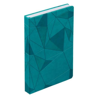 Изображение №2 | Ежедневник Gems, недатированный, бирюзовый