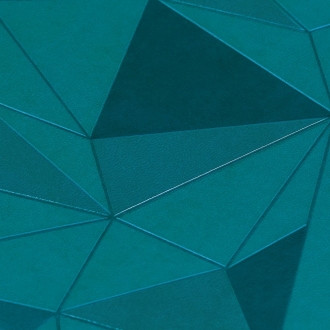 Изображение №5 | Ежедневник Gems, недатированный, бирюзовый