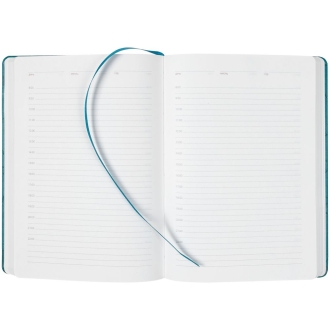 Изображение №6 | Ежедневник Gems, недатированный, бирюзовый