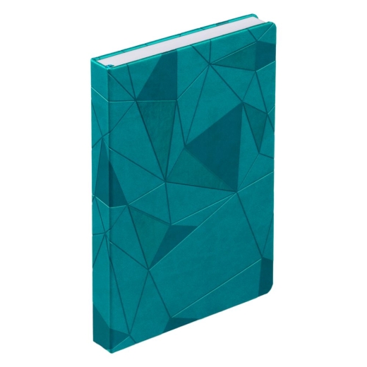 Изображение №2 | Ежедневник Gems, недатированный, бирюзовый