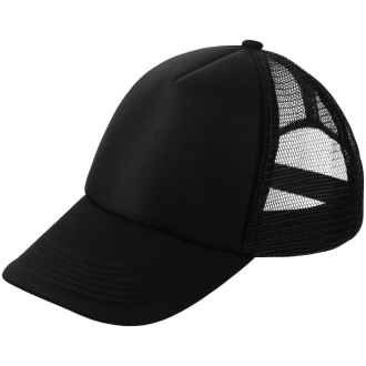 Изображение №1 | Бейсболка Sunbreaker, черная