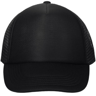 Изображение №3 | Бейсболка Sunbreaker, черная