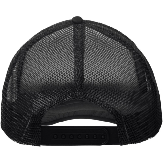 Изображение №4 | Бейсболка Sunbreaker, черная