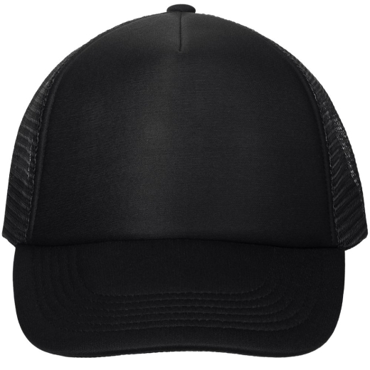 Изображение №3 | Бейсболка Sunbreaker, черная