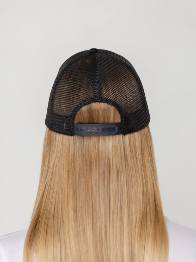 Изображение №7 | Бейсболка Sunbreaker, черная