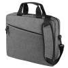 Изображение №2 | Сумка для ноутбука The First, серая
