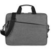 Изображение №3 | Сумка для ноутбука The First, серая