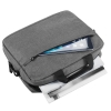 Изображение №8 | Сумка для ноутбука The First, серая