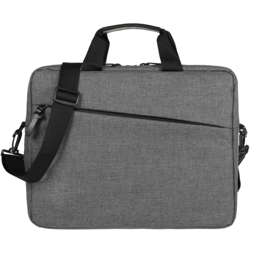 Изображение №3 | Сумка для ноутбука The First, серая