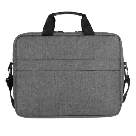 Изображение №4 | Сумка для ноутбука The First, серая