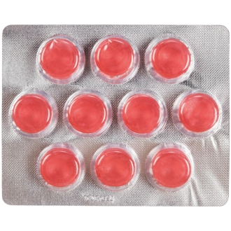 Изображение №4 | Леденцы Joi в блистере на заказ