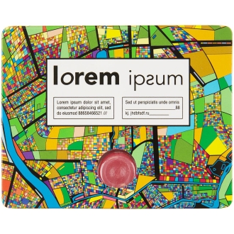 Изображение №8 | Леденцы Joi в блистере на заказ