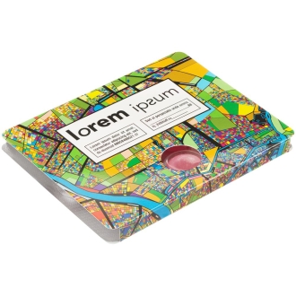 Изображение №11 | Леденцы Joi в блистере на заказ