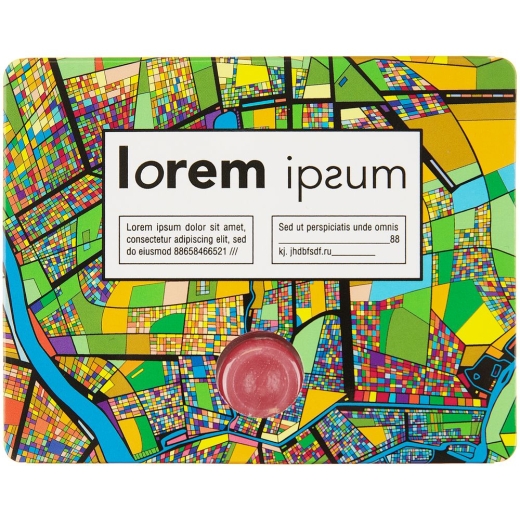 Изображение №8 | Леденцы Joi в блистере на заказ