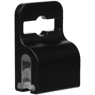 Изображение №1 | Держатель для бейджа Multiform, черный