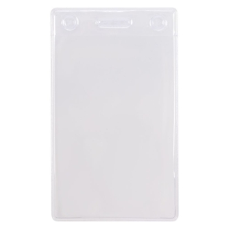 Изображение №1 | Карман для бейджа Lucent, вертикальный