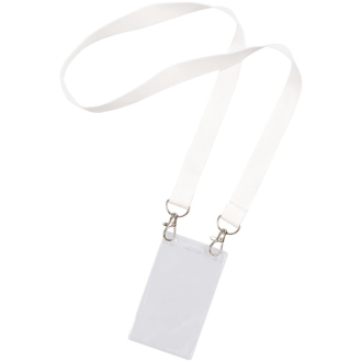 Изображение №3 | Карман для бейджа Lucent, вертикальный