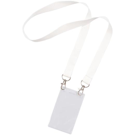 Изображение №3 | Карман для бейджа Lucent, вертикальный