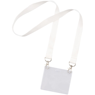 Изображение №3 | Карман для бейджа Lucent, горизонтальный