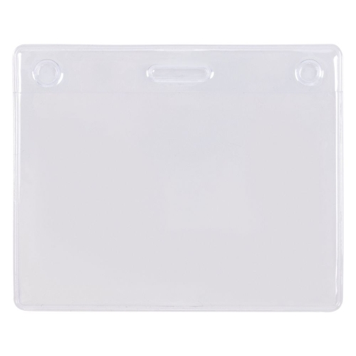 Изображение №1 | Карман для бейджа Lucent, горизонтальный