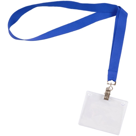 Изображение №4 | Карман для бейджа Lucent, горизонтальный