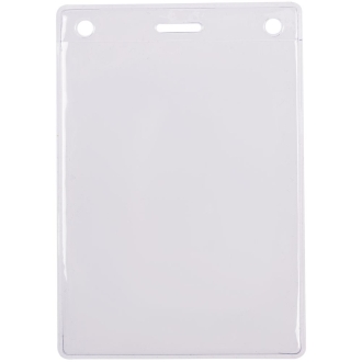 Изображение №1 | Карман для бейджа Lucent Maxi, вертикальный