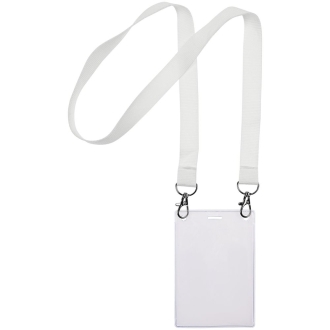 Изображение №3 | Карман для бейджа Lucent Maxi, вертикальный