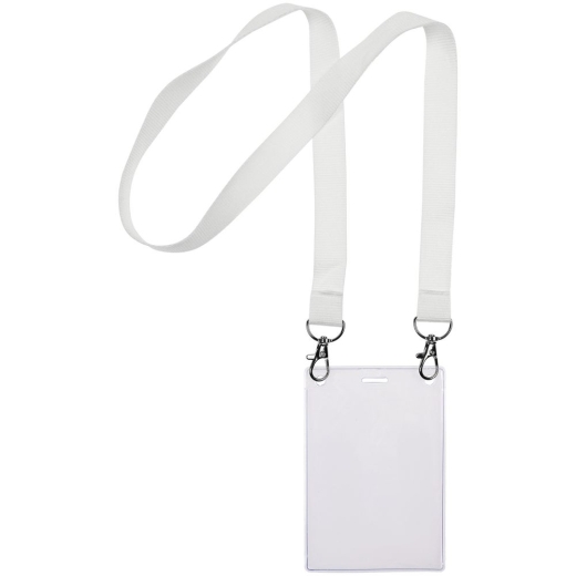 Изображение №3 | Карман для бейджа Lucent Maxi, вертикальный