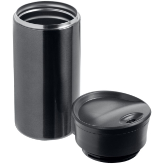 Изображение №4 | Термостакан Tralee, черный