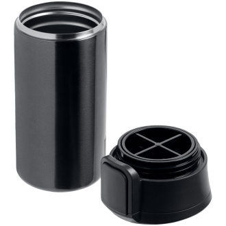 Изображение №6 | Термостакан Tralee, черный