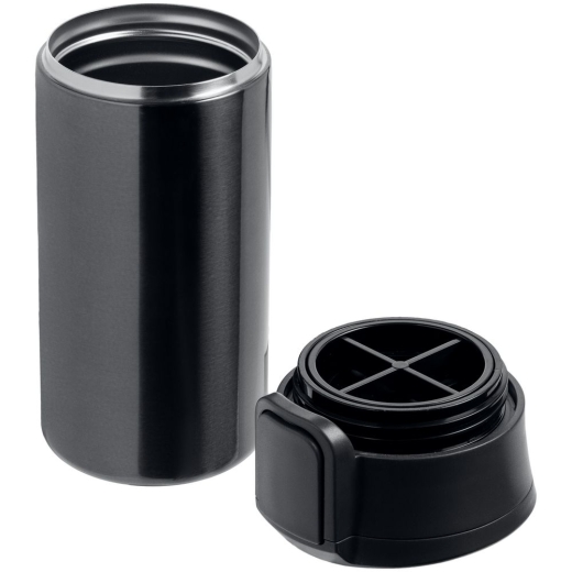 Изображение №6 | Термостакан Tralee, черный