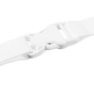 Изображение №4 | Лента Safe Lock, белая